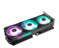 KFA2 GeForce RTX 4070 Ti Super EX Gamer 16GB GDDR6X - 1210204 - zdjęcie 4